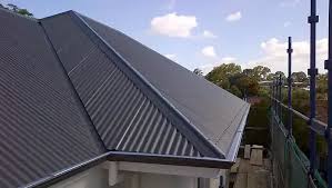 Best 4 Ply Roofing  in Shell Lake, WI